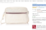 Sac besace coq sportif pas cher à 14.7 euros .. bon prix