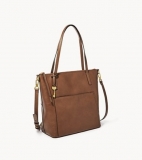Sac Cabas Cuir Fossil Evelyn à 66€ au lieu de 189€ !