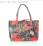 Bon plan Sac Cabas GUESS BOBBI à 40€