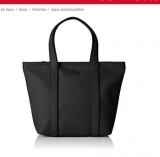 42.5€ deux modeles de Sac type cabas Lacoste