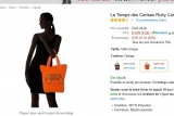 Pas cher, le sac cabas le temps des cerises à moins de 10 euros