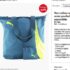Bon prix chaussures de running filles femmes new balance à 22.5 euros