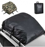 17,7€ le Sac Coffre de toit pour voiture Suaoki
