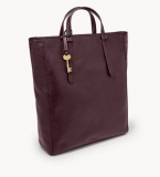 Pas cher à 73€ le sac à dos convertible Fossil Camilla en cuir  au lieu de 200€ !