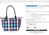 Bon plan sac fourre tout Dakine à 13 euros