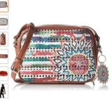 Super affaire Sacs DESIGUAL à partir de 16€ !!!
