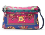 Sélection de foulards et sac Desigual soldés pas chers: à partir de 17€ les foulards , 23€ les sacs