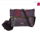 Sac bandoulière Desigual Bols Atenas Ka à 30€
