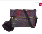 Sac bandoulière Desigual Bols Atenas Ka à 30€