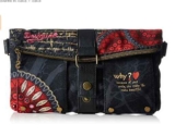 Bon plan sac desigual clutch à 25€