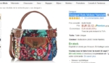 Bon prix sac desigual bols mcbee à 33 euros