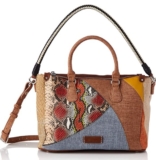 Sac Desigual Perseo Safi pas cher à 35€ au lieu de 80€