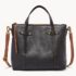 Pas cher le portefeuille cuir FOSSIL Cleo pour femmes à 26.7€ !