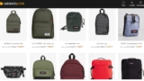 Sac à dos – valises Eastpak  à prix cassés et pas chers chez ZALANDO PRIVE