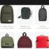 Blouson – doudoune  Jack & Jones Jjeace en promo à 19.9€ et 22.99€