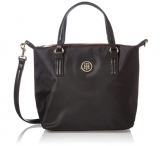 Sac cabas Tommy Hilfiger Poppy Small Tote pas cher à 34.95€ au lieu de 69€