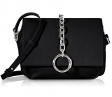 Sac Hugo Boss Kara Saddle à 130€ au lieu de 330€