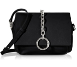 Sac Hugo Boss Kara Saddle à 130€ au lieu de 330€