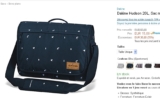 Sac messenger Dakine à 15 euros (au lieu de 50)