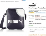 Sacoche bandoulière puma à moins de 10 euros