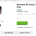 Smartphone Nokia Lumia 530 qui revient à moins de 50 euros