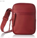 Bonne affaire Sacoche Lacoste l12-12 concept à 36€