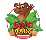 Réduction Sam Parc  Saint-Amand-Montrond : entrée à  6.9€ !