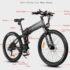 Vélo Engwe Engine Pro 2 au prix le plus bas : 1299€ ( 20 pouces, capteur de couple )