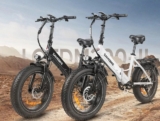 Bon plan fatbike SAMEBIKE LOTDM200-II-FT à 869€