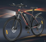 Bon plan Vtt électrique SameBike S26 à 659€
