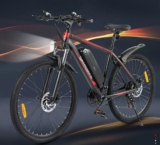 Bon plan Vtt électrique SameBike S26 à 659€