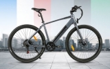 Vélo électrique SameBike XWP10 pas cher à 859€ ( 350 watts)