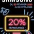 Console Nintendo Switch pas chere qui revient à 174€ chez NETTO (à partir du 3 mars)