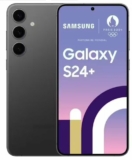 Samsung Galaxy S24+ 256go: au prix le plus bas : 478€