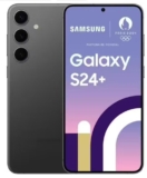 Samsung Galaxy S24+ 256go: au prix le plus bas : 478€