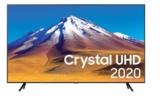 Bon plan TV LED Samsung UE65TU6905K pas chère qui revient à 580€