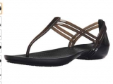 Super affaire: 12€ les sandales Crocs Isabella T Strap