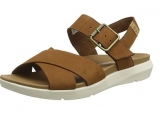 Sandales Timberland Wilesport Leather pour femmes en promo à 28€ ( 50% de réduction )