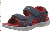 Pas chères à 22.5€ les Sandales GEOX Gleeful B pour enfants