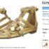 Chaussures cuir Primigi pour filles à 20 ou 21€ (du 30  au 34 )