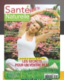 Pas cher: 15€ l’abonnement d’un an aux magazines Santé Naturelle ou Vivre Bio