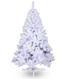 Sapin de Noel artificiel 1m20 pas cher à 18€ !