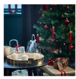 Bon plan Sapin de Noel  100% remboursé chez IKEA