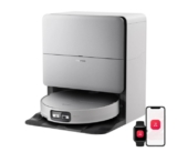 1099€ baisse de prix sur le roborock Saros 20 Sonic – Aspirateur robot tres haut de gamme