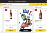 Promo Saveur Biere : jusqu&rsquo;à 60% de réduction pour les french days !