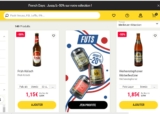 Promo Saveur Biere : jusqu&rsquo;à 60% de réduction pour les french days !