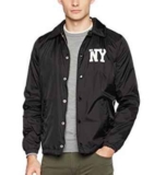 Bon prix: Blouson Schott Coach pour hommes à moins de 30€