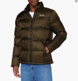 Doudoune Schott Idaho pas chère entre 50-74€ (au lieu de 150€)