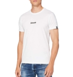 Pack 2 tee shirts SCHOTT pas cher entre 13 et 25€ !