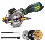 Ponceuse à 22.4€ , polisseuse à  47.99, scie circulaire à 49.99€